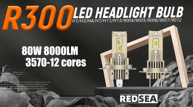 R300 LED Headlight --- RedSea's Exclusive Halogen 11 Size, Plug-and-Play Wireless Headlight (2).jpg