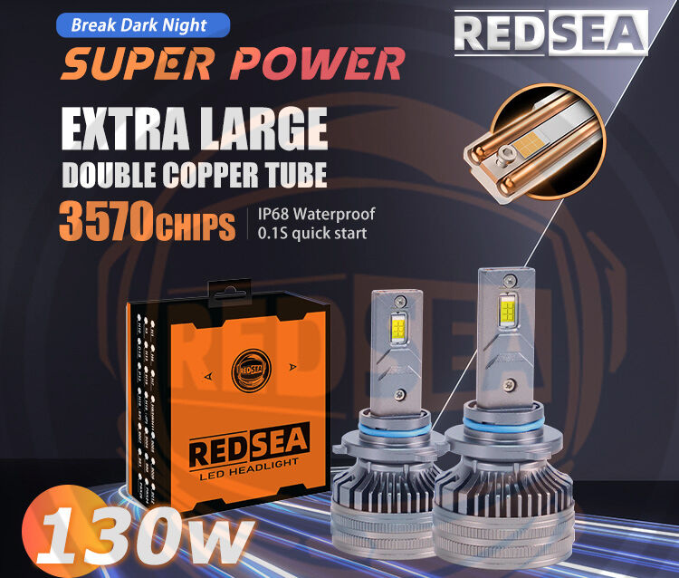 redsea r4 led headlamp 150w 15000lm-2