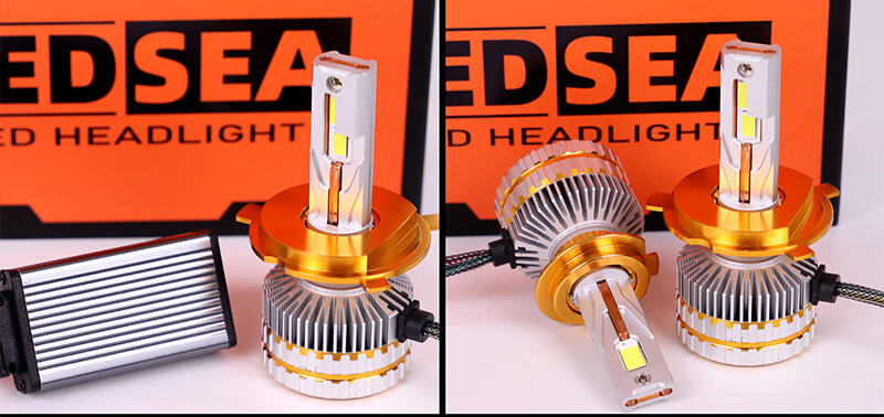 02REDSEA R47 Car Led Headlight 200W 20000lm.jpg