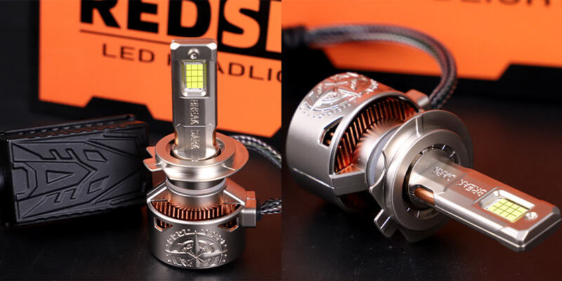 redsea r20 led headlight bulbs 200w 20000lm-1