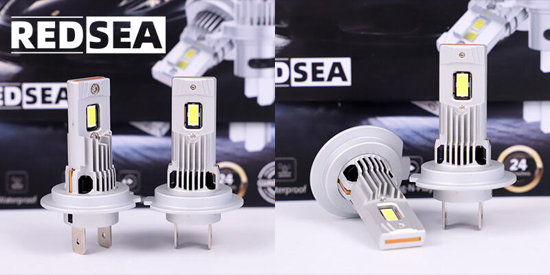 02REDSEA R100 Car Led Headlight 64W 6400lm.jpg