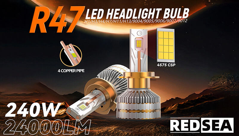 1REDSEA R47 Car Led Headlight 200W 20000lm(26c59152ed).jpg