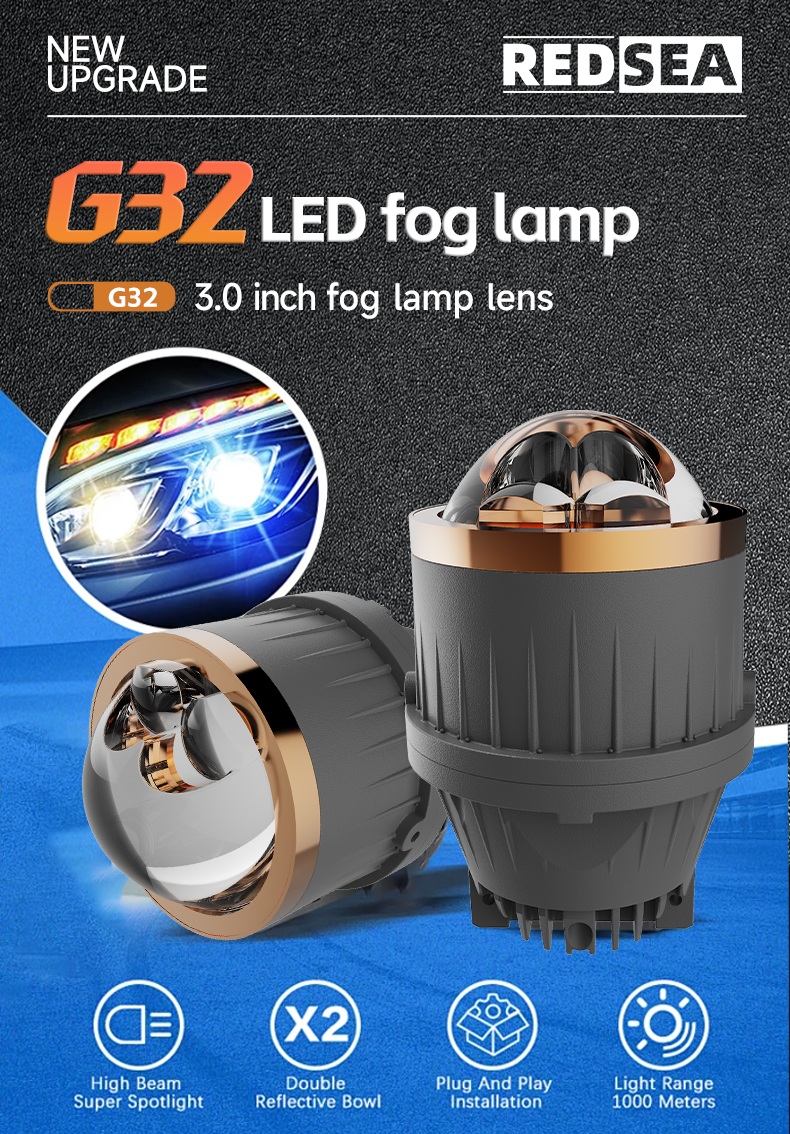 06REDSEA G32 LED FOG PROJECTOR Bulb 35-55w 3500-5500lm.png
