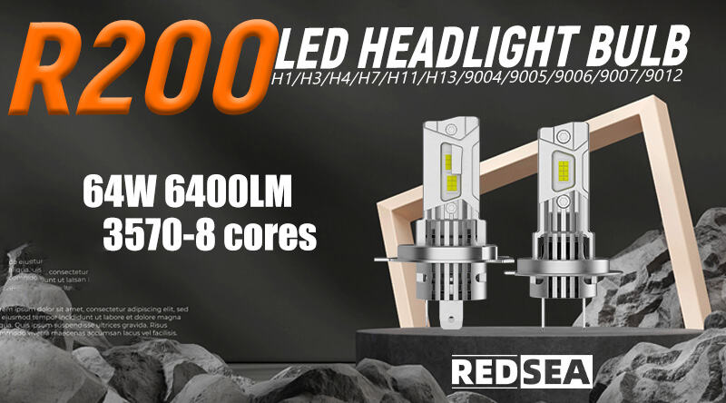 R200 LED Headlight --- RedSea's Exclusive Halogen 11 Size, Plug-and-Play Wireless Headlight (2).jpg