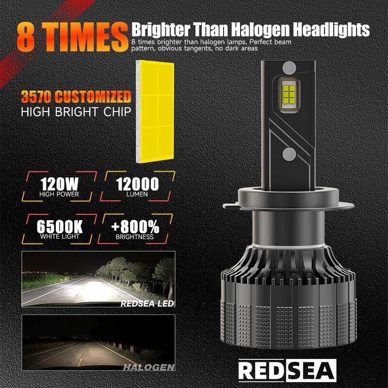 03REDSEA M10 Car Led Headlight 130W 13000lm.jpg