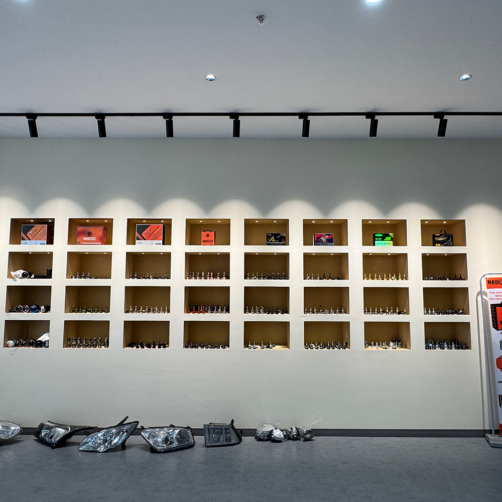 Sample Room