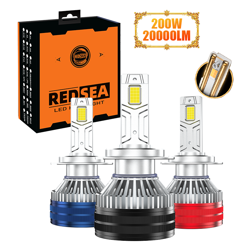 What Factors Should Be Prioritized When Selecting the Best H11 LED Bulb?