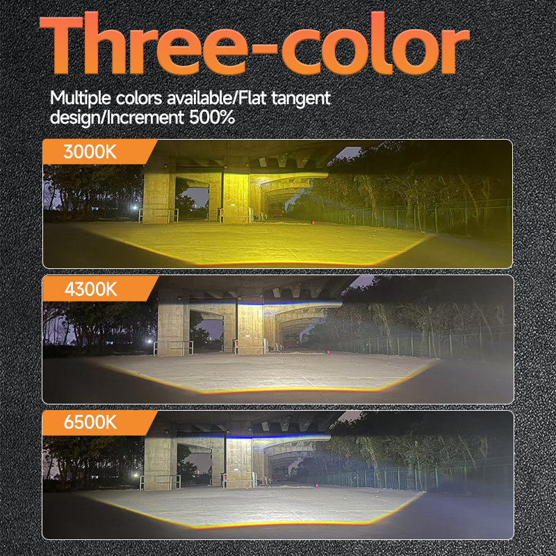 REDSEA G32 LED FOG PROJECTOR Bulb 35-55w 3500-5500lm