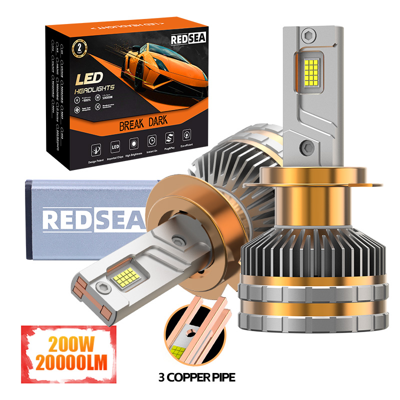Les ampoules LED pour phares de voiture sont-elles faciles à installer soi-même ?