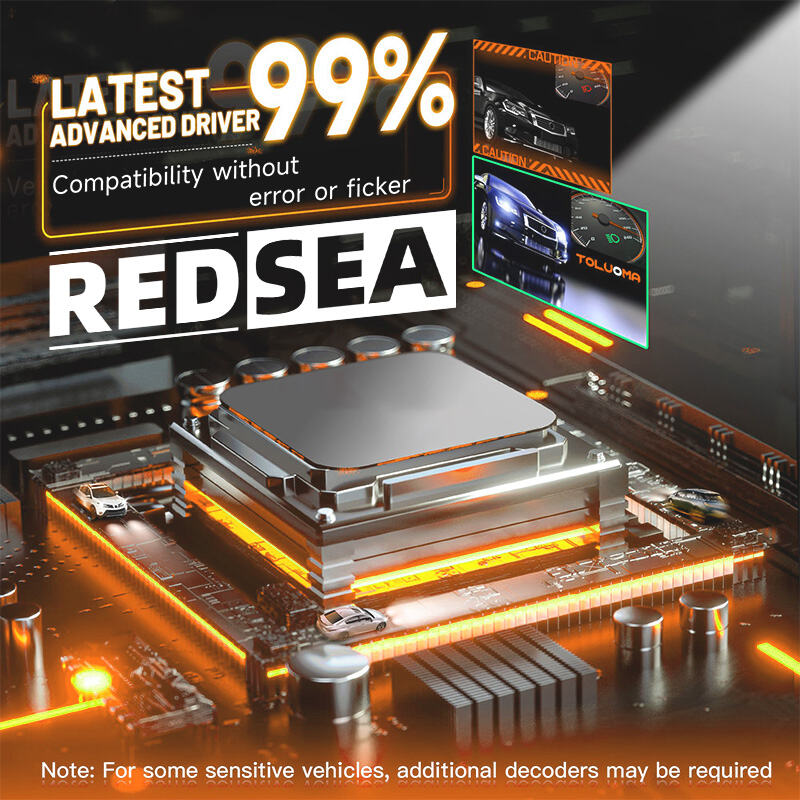 R300 LED Headlight --- RedSea's Exclusive Halogen 11 Size, Plug-and-Play Wireless Headlight (7).jpg