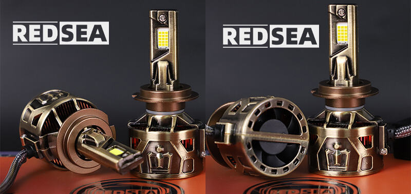 redsea r33 330w 33000lm led headlight bulbs258-2