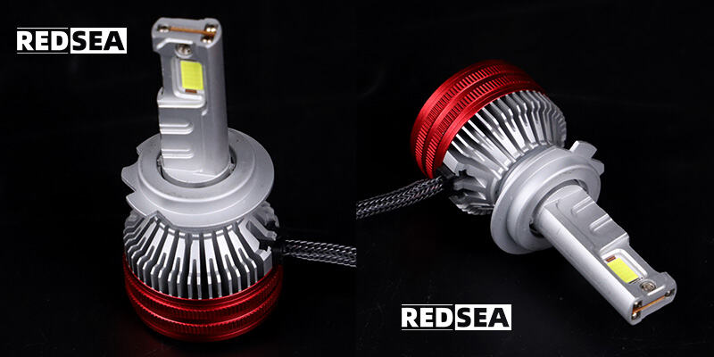 redsea r3 pro led headlight bulbs 240w 24000lm-1