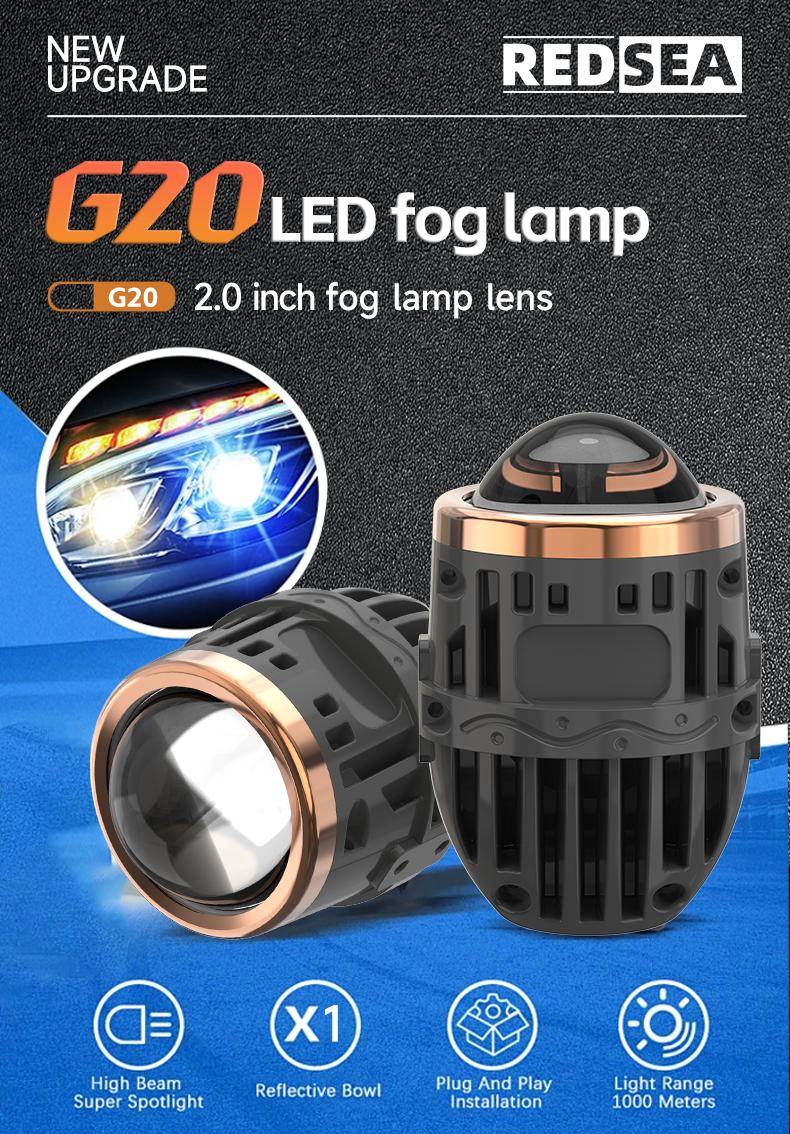 05REDSEA G20 LED FOG PROJECTOR Bulb 35-45w 3500-4500lm.png