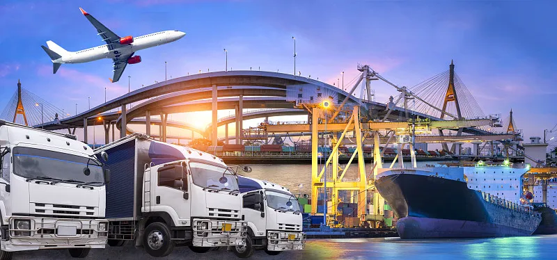 Advantages of one-stop logistics services