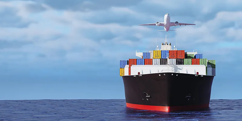 Ocean transport: an economical and affordable international logistics solution