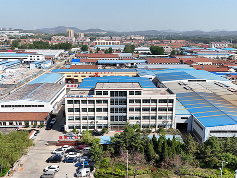 STON is listed on the list of innovative SMEs in 2025