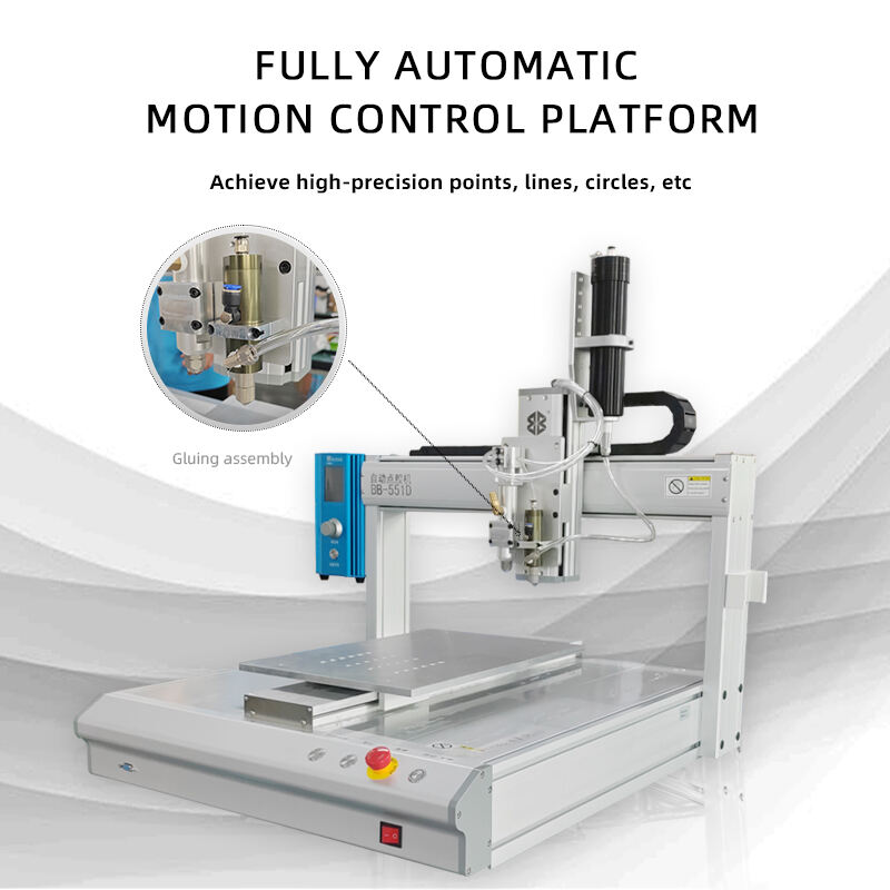 Customized Coating Solutions by Babu Technology