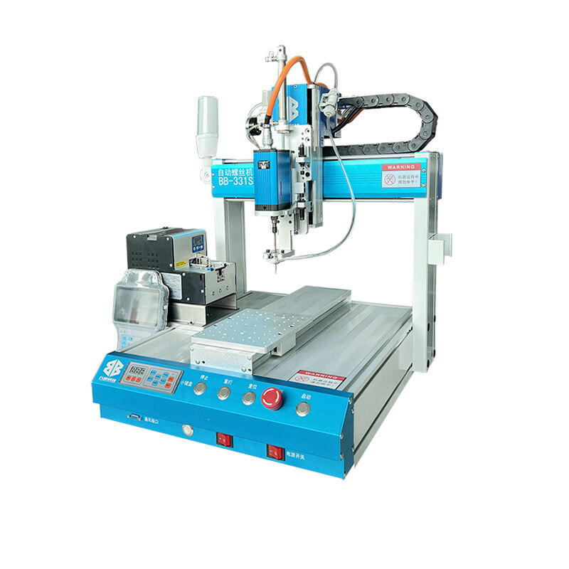 Cost Savings with the Automatic Screw Machine