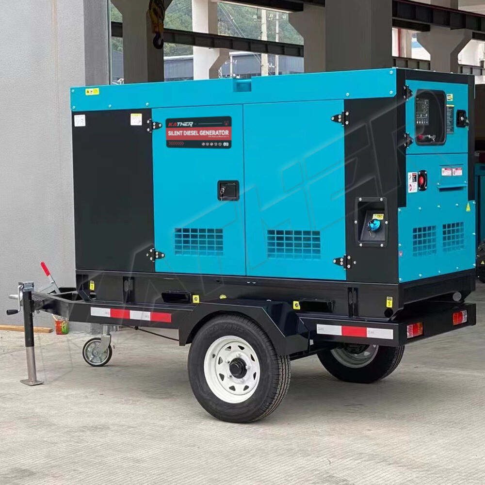 How to Choose a Gasoline Silent Generator: Wattage, Runtime, and Noise Level Compared