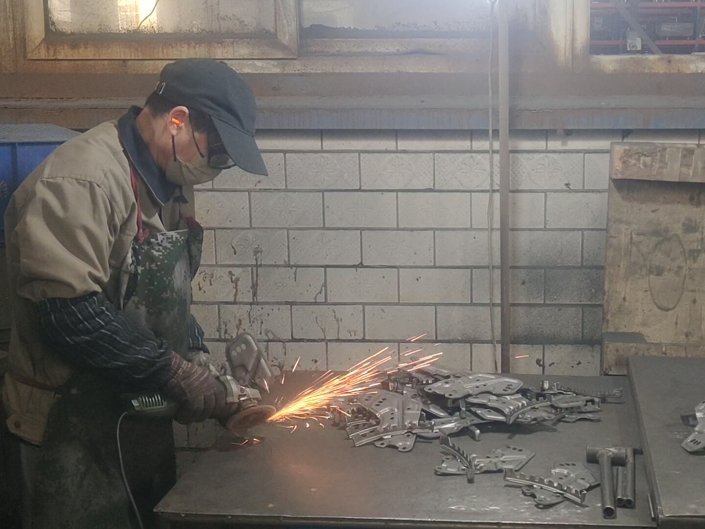 Наш процес забезпечення якості: побудований на ретельній перевірці та фінішній обробці