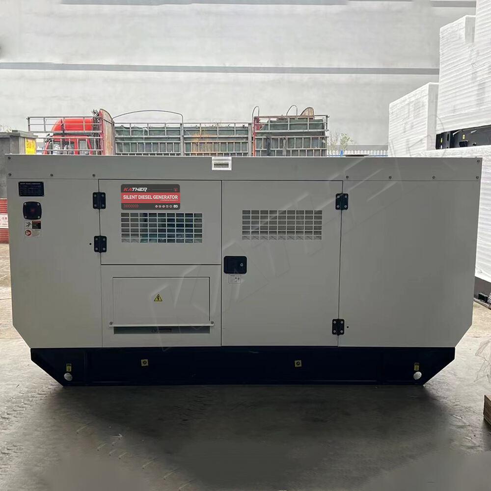 ڈیزل جنریٹرز کی زندگی کو بڑھانے کے لیے دیکھ بھال کے مشورے