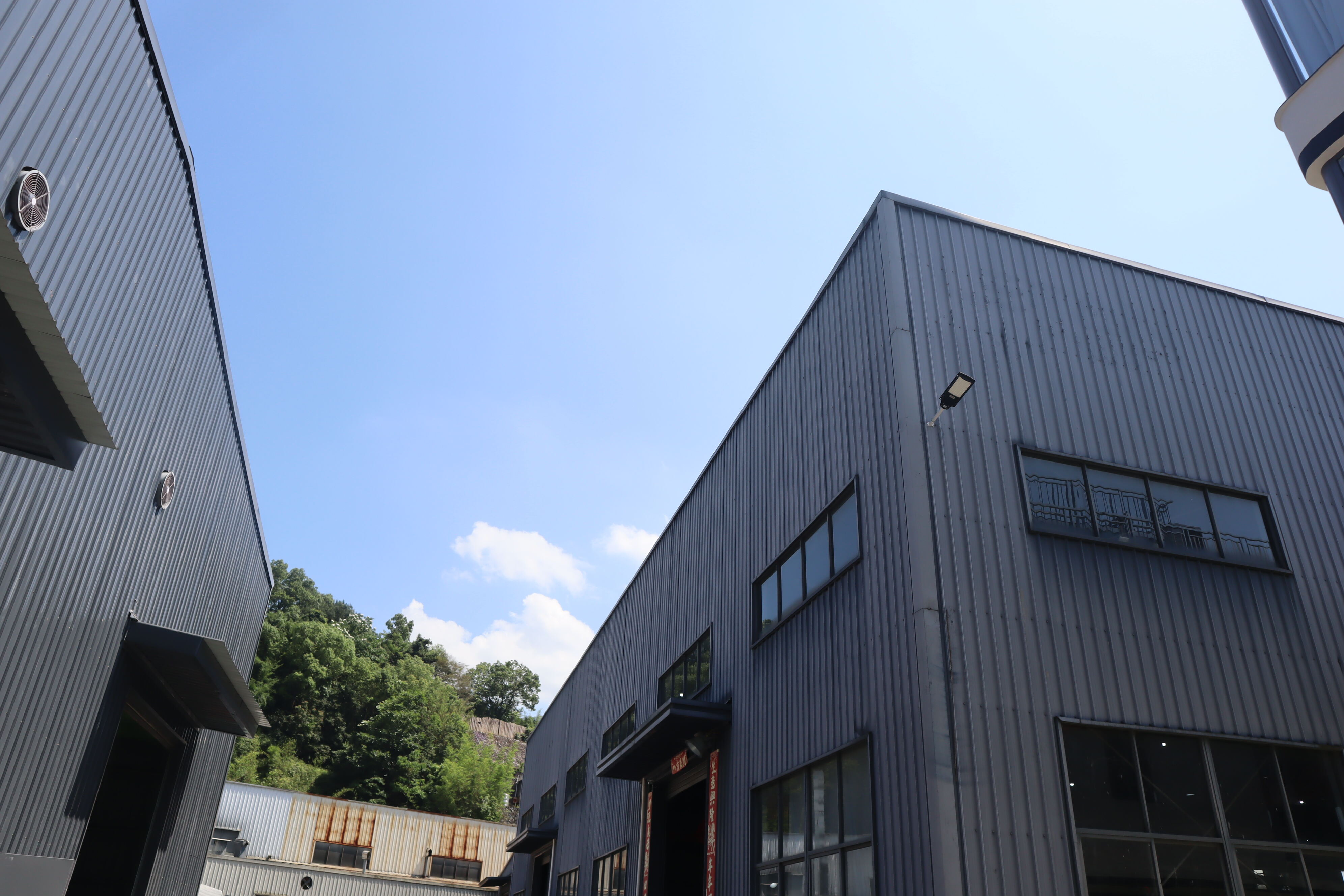 On-Site Visit to Our Coastal Generator Manufacturing Facility