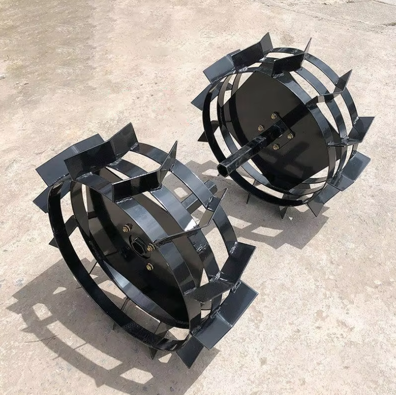 Kompletong Guide sa Pagsasagawa ng Tamang Agricultural Machinery Parts Supplier