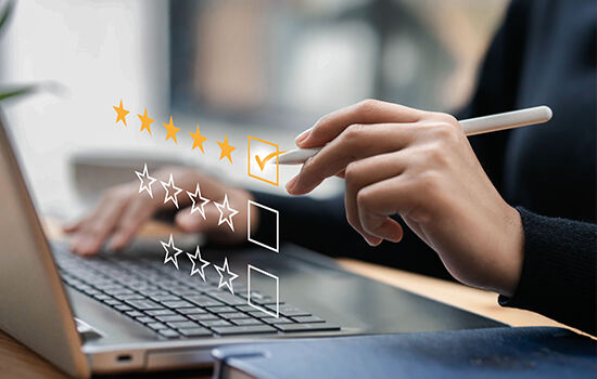 Customer Satisfaction Survey