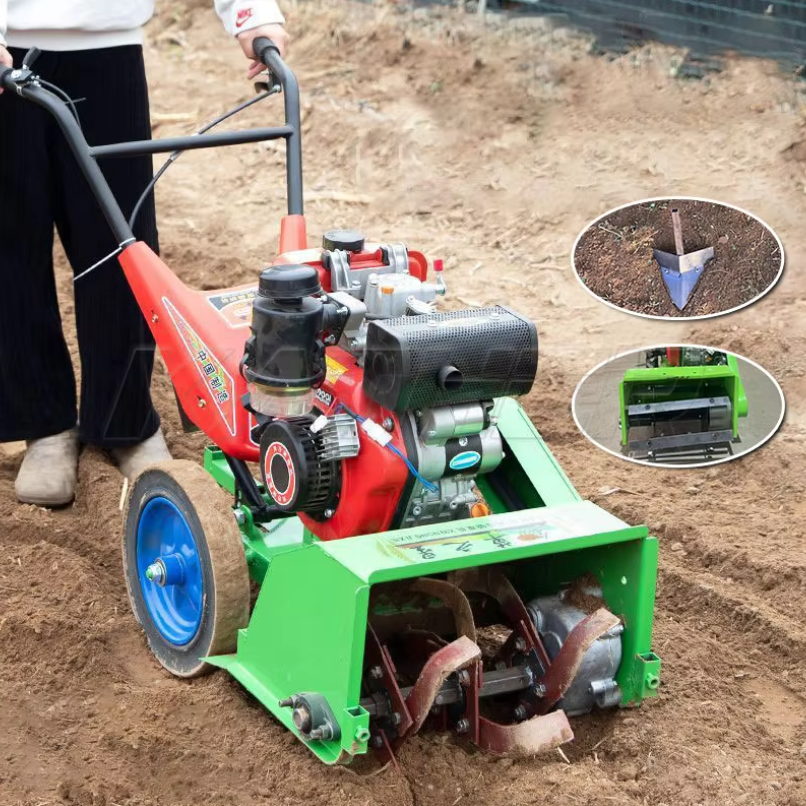 Saan Hanapin ang Maaasahang Agricultural Machinery Parts para sa Iyong Equipments