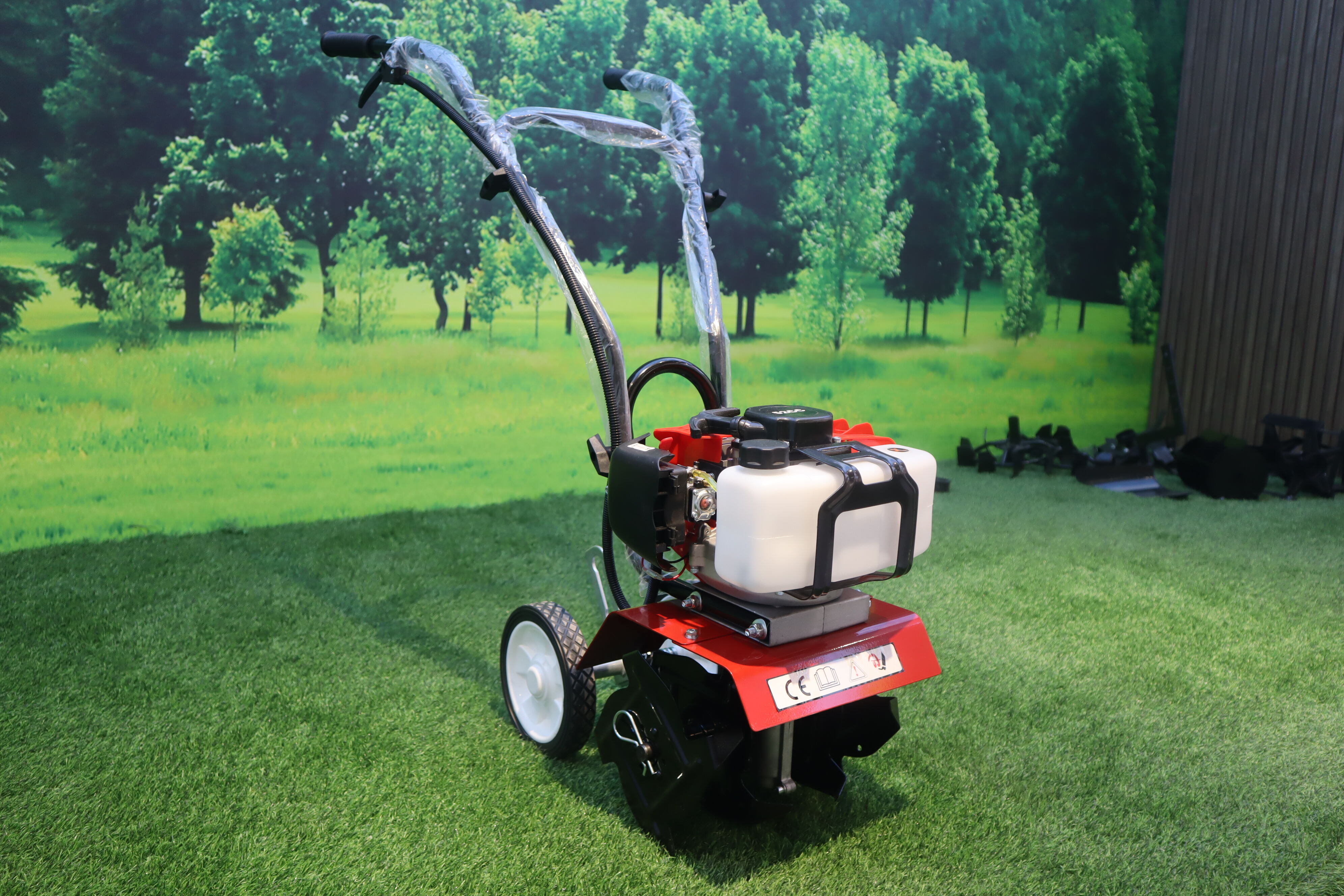 2026 Power Tiller Buying Guide: Performance, Power, and Versatile Accessories Explained