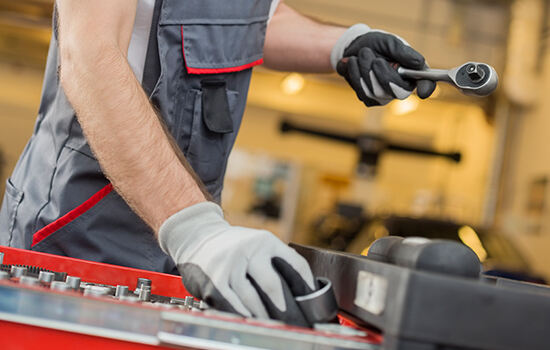 Product Warranty and Maintenance