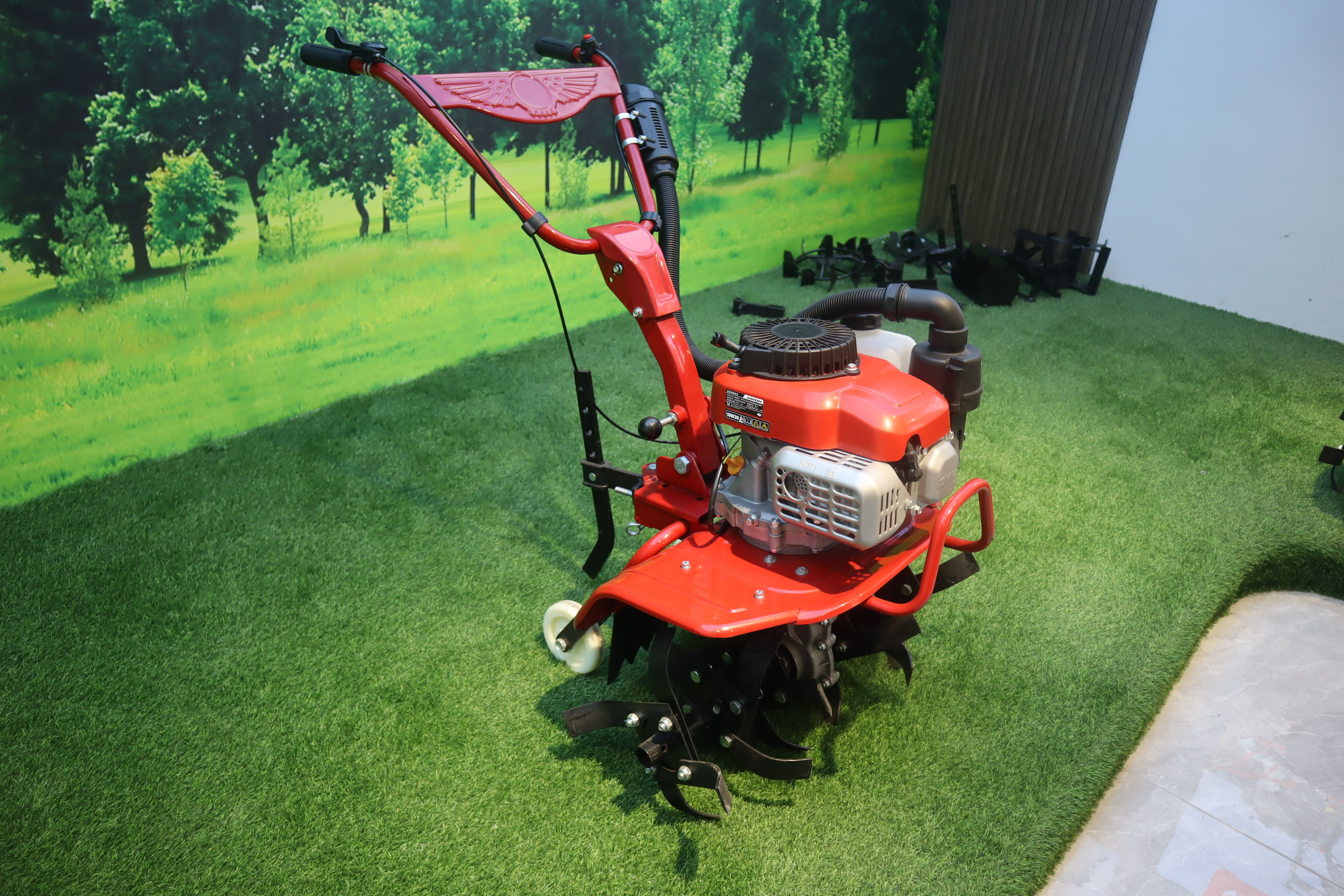 Mini Tiller vs. Cultivator: Which One Do You Actually Need?