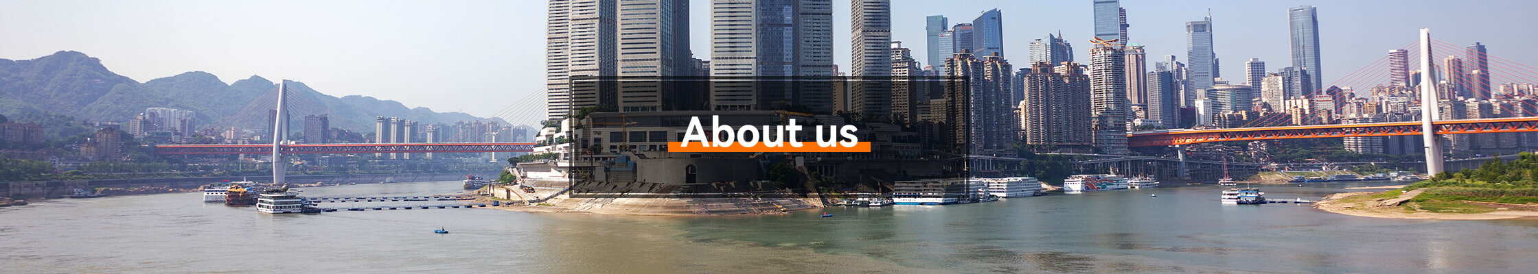 About Chongqing Meicheng Machinery Parts Co., Ltd