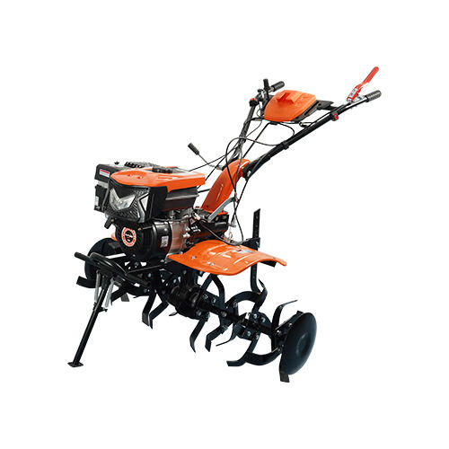 Agricultural Machinery