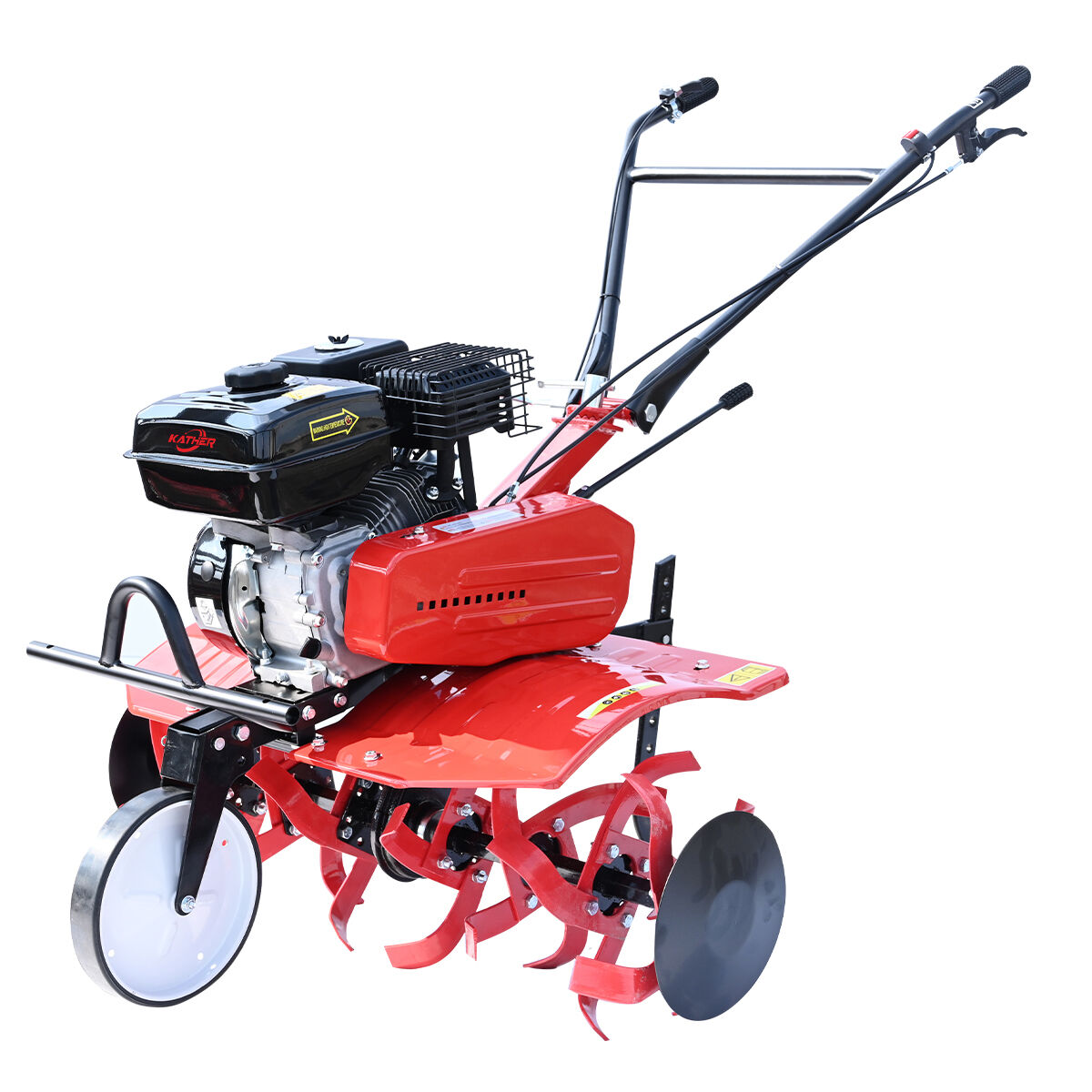 From Home Gardens to Large Farms: Matching the Best Power Tillers and parts