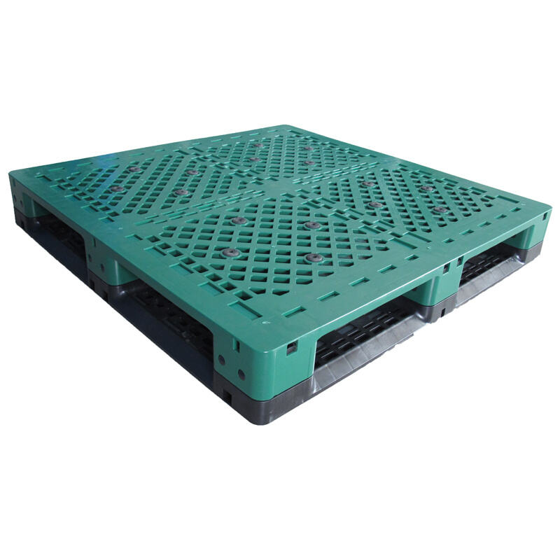 What is a Assembly plastic pallets