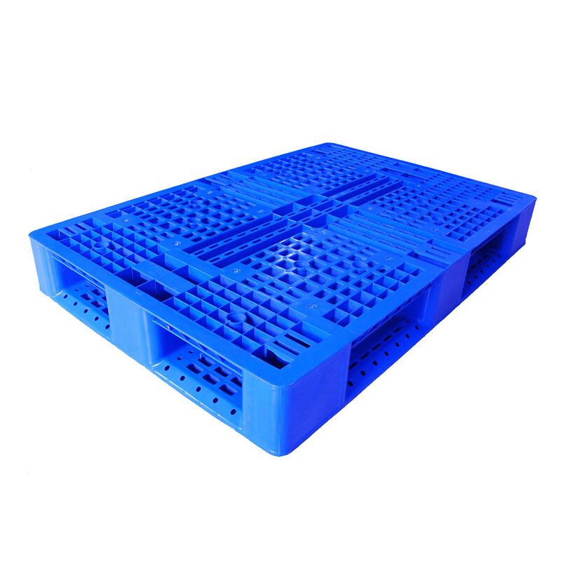 1200x800x150mm grids Plastic pallet