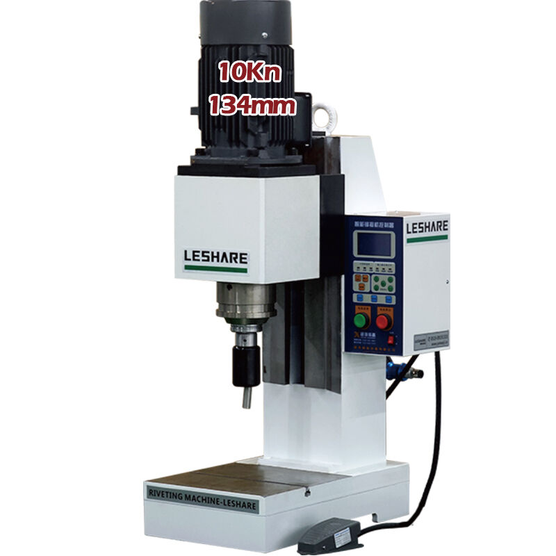 Advanced Force Control Technology