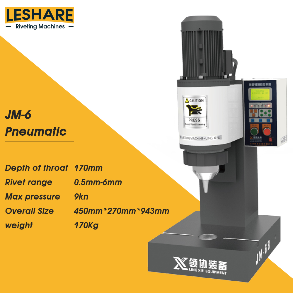 How can radial riveting machines reduce failure rates in mass production?