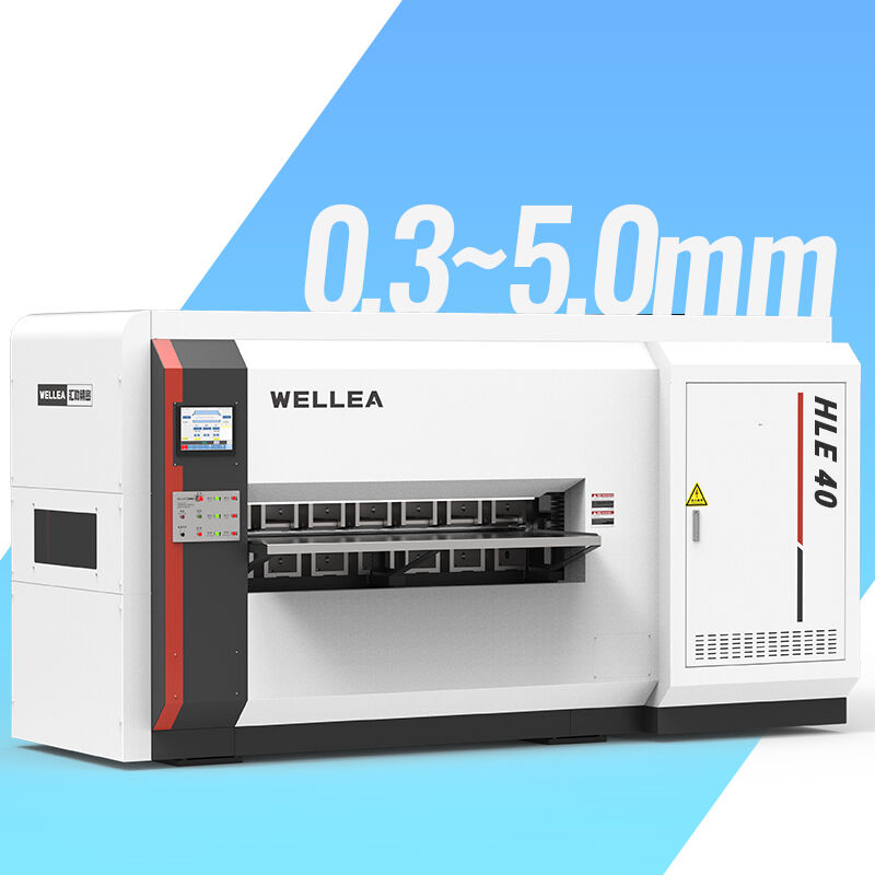 Versatile Applications and Easy Integration Streamline Manufacturing Operations