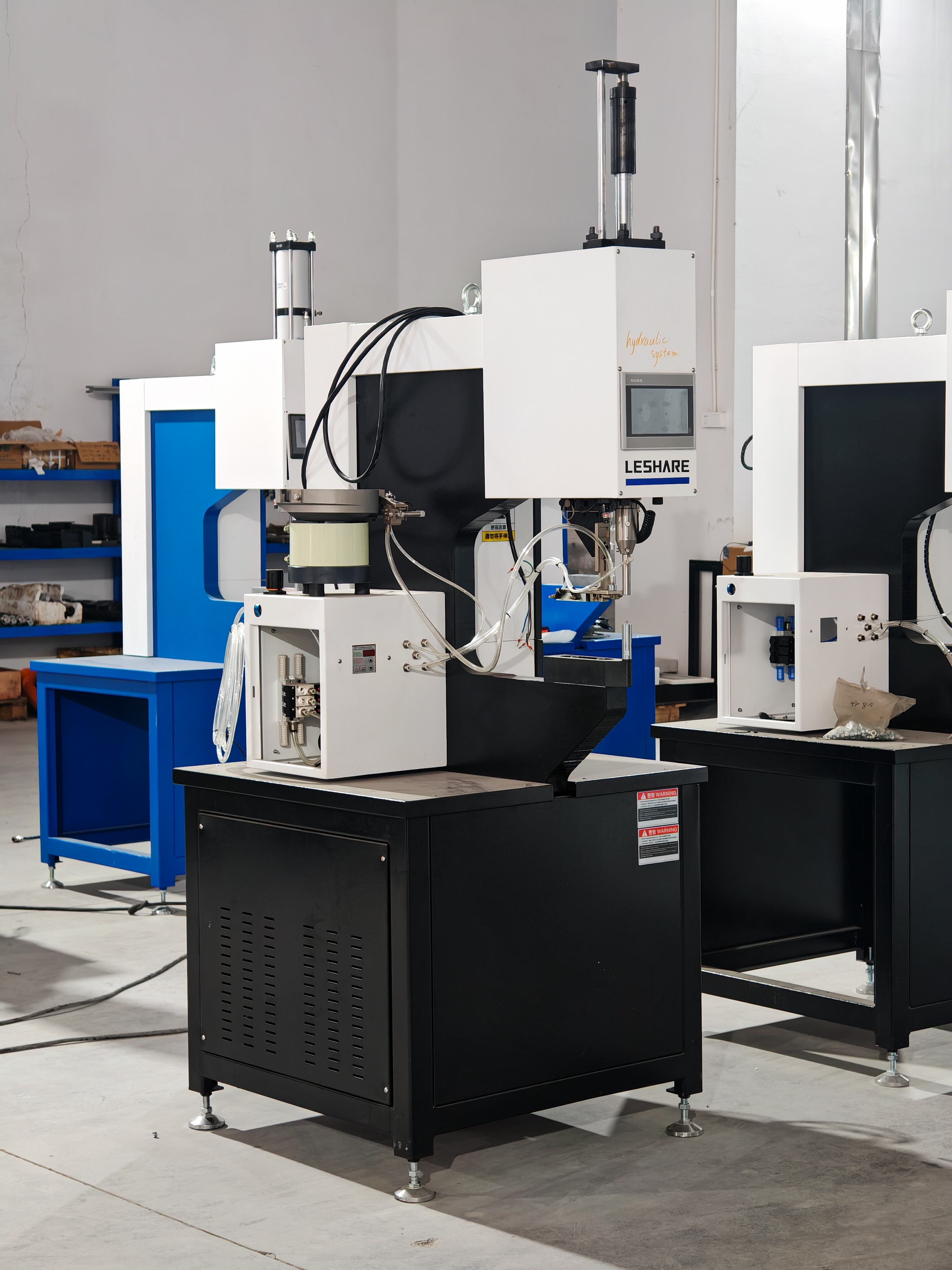 Why Is a Fastener Insertion Machine Essential for Consistent Hardware Placement?