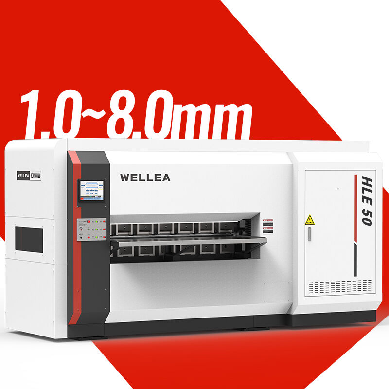 Superior Joint Quality and Reliability