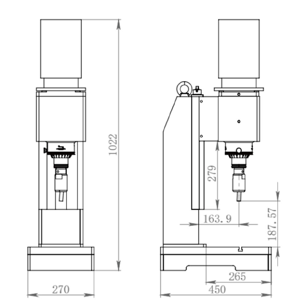 Superior Force Control and Consistency