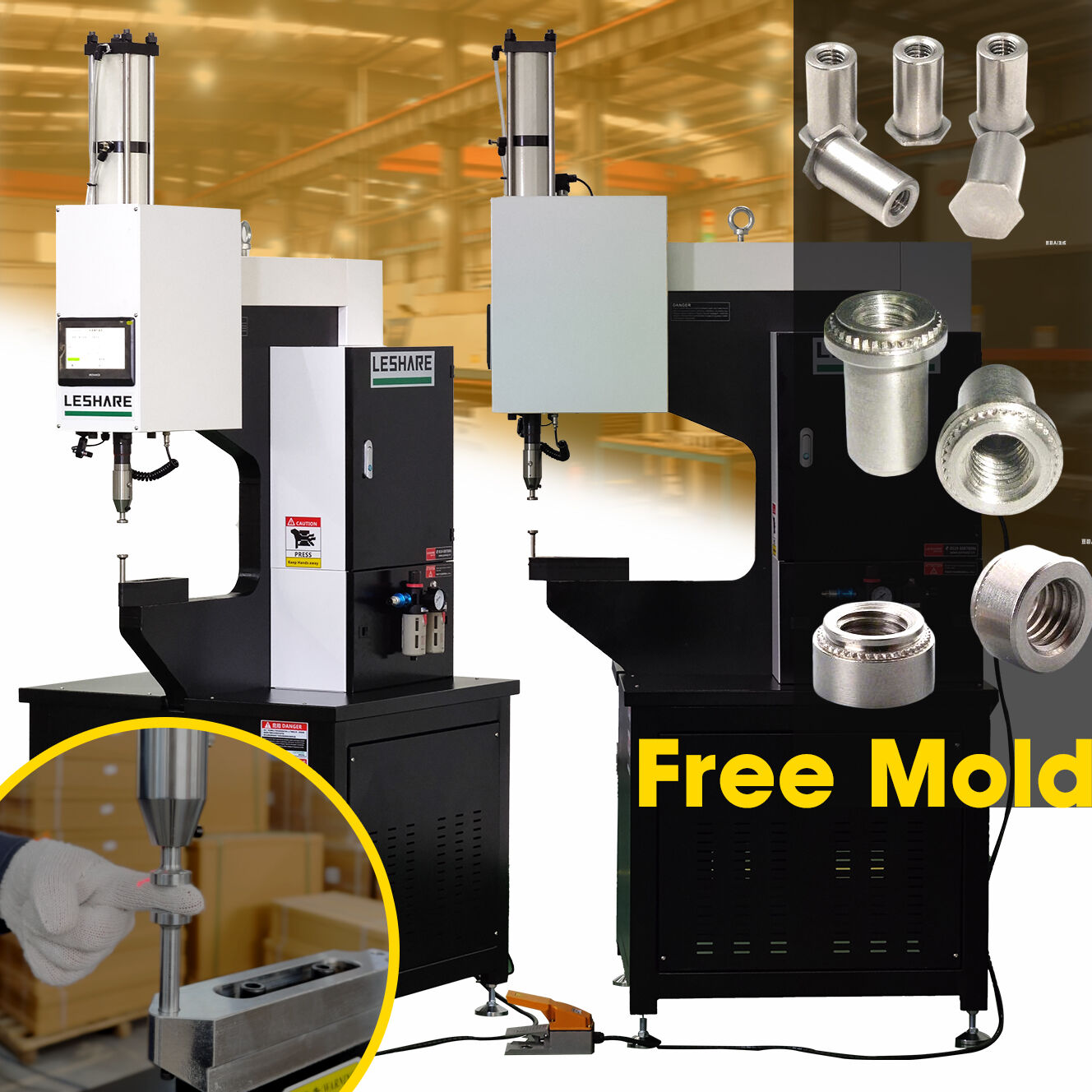 Advanced Technology Integration and Future-Ready Manufacturing