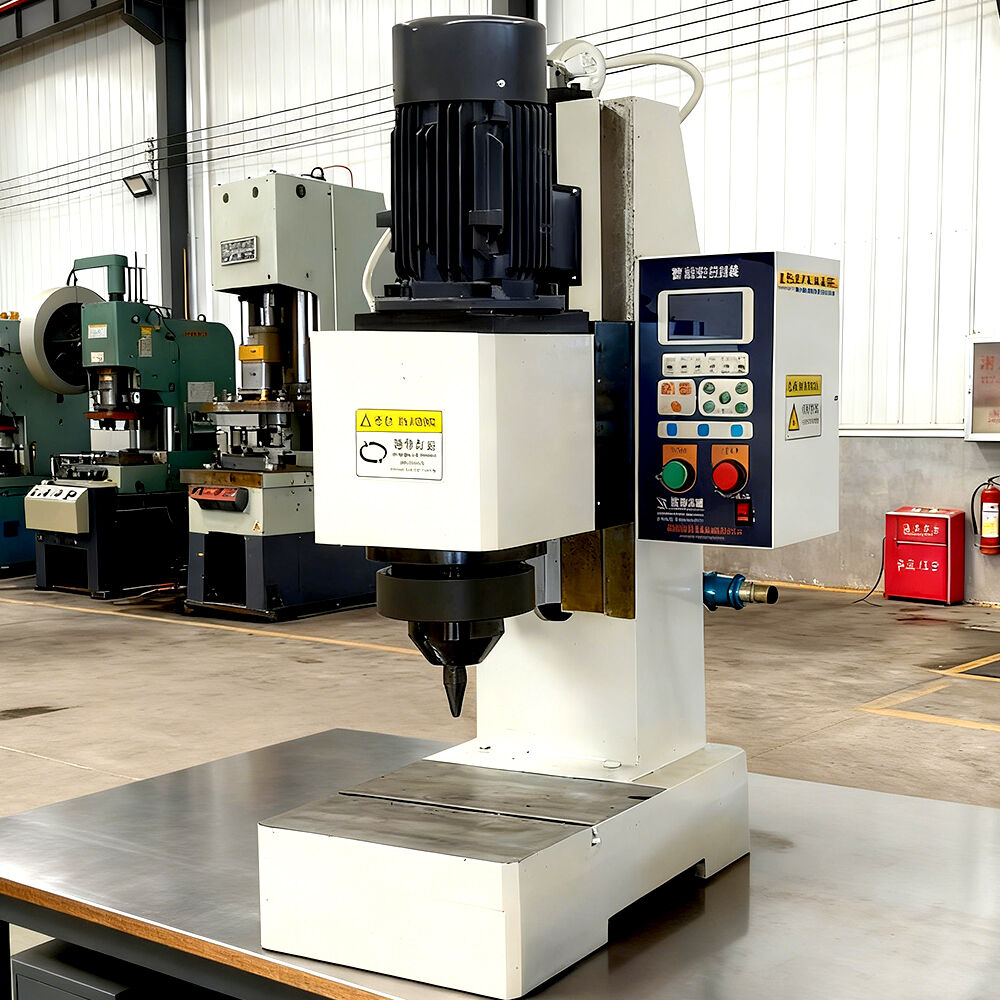 Precision Hydraulic Force Control System