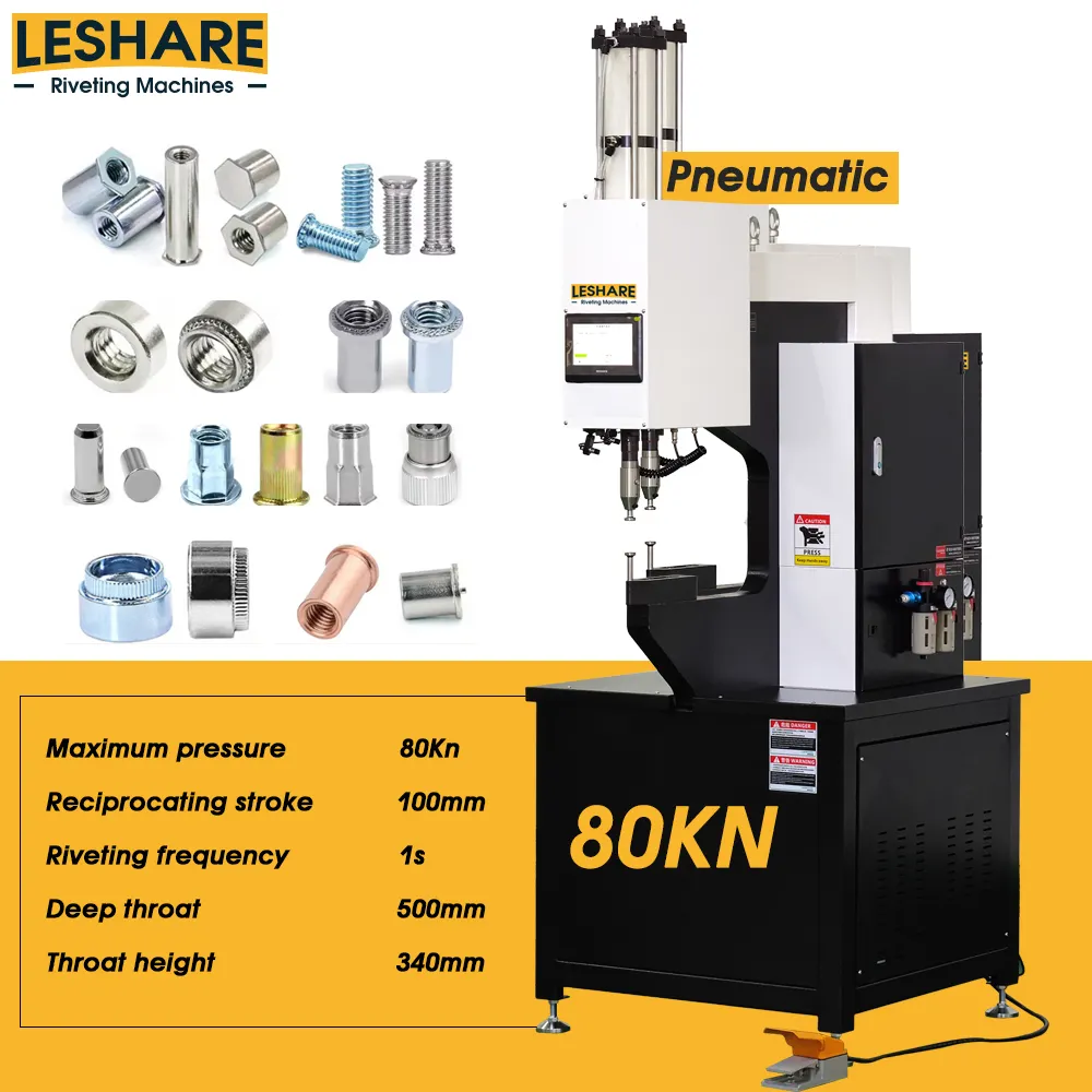 What Factors Impact the Speed of a Fastener Insertion Machine?