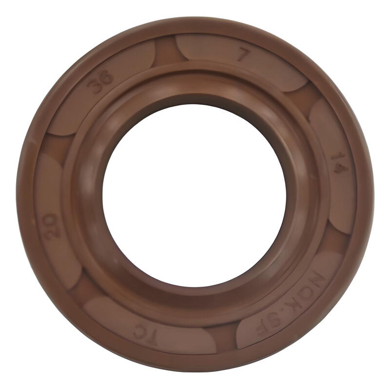 Precision Engineering for Superior Sealing Performance
