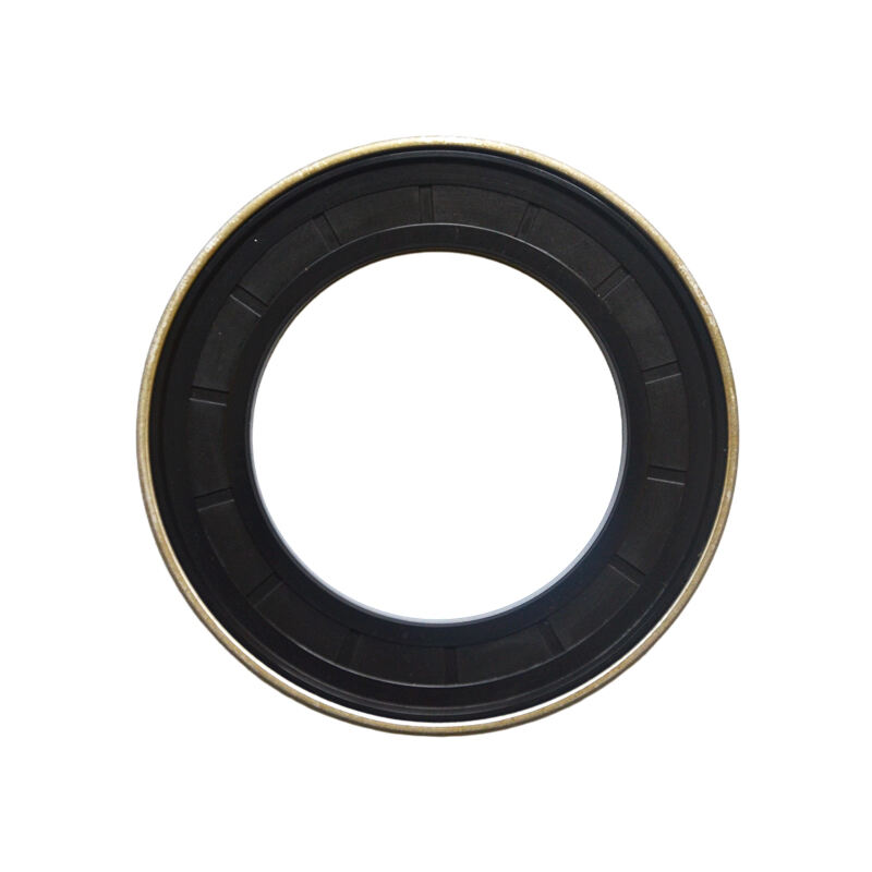 Agriculture oil seal