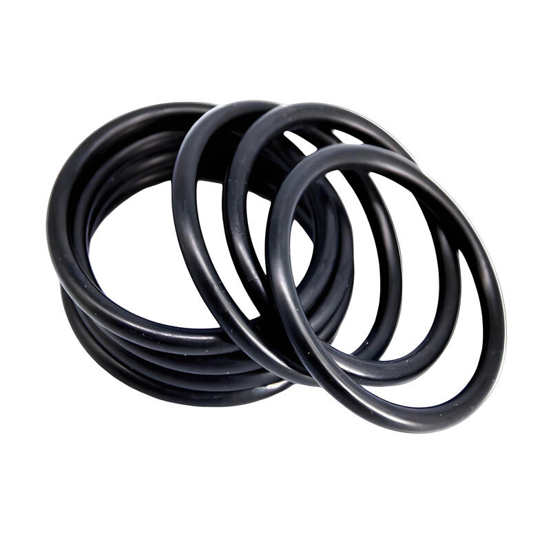 Advanced Sealing Technology for Maximum Fluid Retention