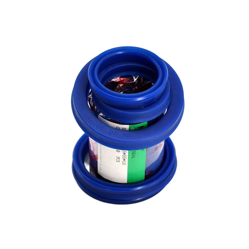 Rod Seals